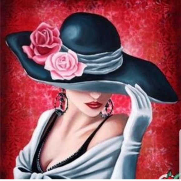 Meet your Posher, Patricia - Picture 1 of 1